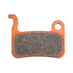 BRAKE SHOES K/S DISC SHI XTR SIN M960/965/966/975/M765 