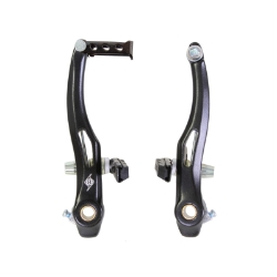 BRAKE CLPR OR8 V ALY 110mm XPRO BK FT 