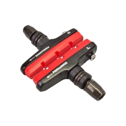 BRAKE SHOES CLK CROSS CART 55mm ADJ ANGLE B/O 
