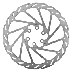 BRAKE PART AVID DISC ROTOR 180 6B G2 CLNSWEEP 
