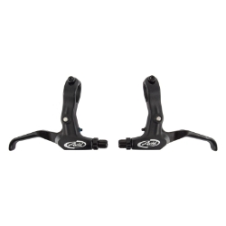 BRAKE LEVER AVID FR-5 BLK PR 
