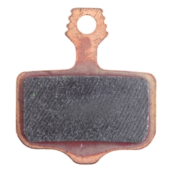 BRAKE SHOES AVID DISC ELIXIR/XX SIN/STLHEAVY DUTY 