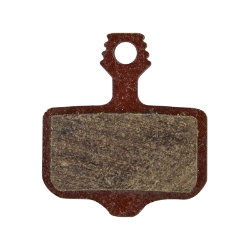 BRAKE SHOES AVID DISC ELIXIR/XX ORG/ALY 