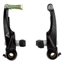 BRAKE CLPR BK-OPS V ALY 922A BLK 
