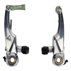 BRAKE CLPR BK-OPS V ALY 922A SIL 