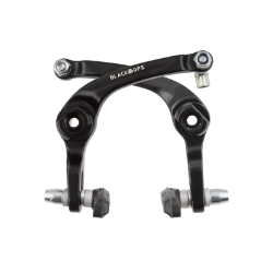 BRAKE CLPR BK-OPS U-BRAKE FRT 981 BK 