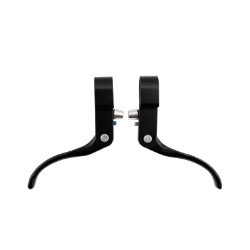 BRAKE LEVER SUNLT CROSS RD INLINE BLK 
