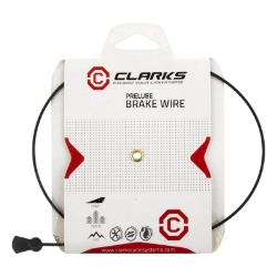 BRAKE PART STRDL CBL CLK WEDGE TEF 