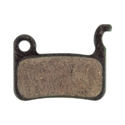 BRAKE SHOES CLK DISC ORG M965/M966/M800/ M765/SLX/M665/HONE/M585/M535/CLK HDB VX824 