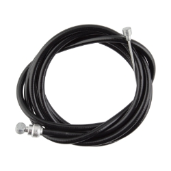 CABLE BRAKE SUNLT 60x65 w/LINER BLK 