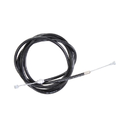 CABLE BRAKE ODY SLIC-KABLE 1.8mm BLK 