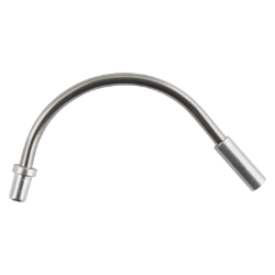 CABLE GUIDE SUNLT NOODLE V 135d SL SS 