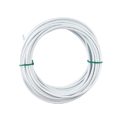 CABLE HOUSING SUNLT STD 50ft WH 