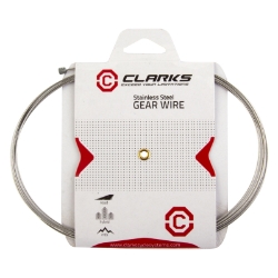CABLE GEAR CLK WIRE SS 1.1x2275 UNIV 