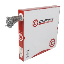 CABLE BRAKE CLK WIRE SS 1.5x2000 MTB BXof100 