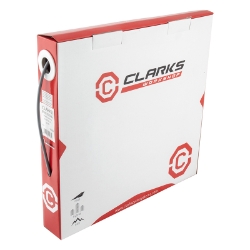 CABLE HOUSING CLK 5mmx30m-BOX BRAKE SIL 