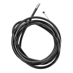 CABLE GEAR SUNLT 72x79 UNIV BLK 