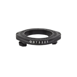 CABLE ROTOR ODY GYRO GTX S 1-1/8 BK 