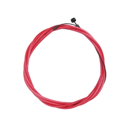 CABLE BRAKE BK-OPS KIT BMX FTorRR RED SS-PTFE 71x83in 