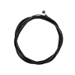 CABLE BRAKE BK-OPS KIT BMX FTorRR BLK SS-PTFE 71x83in 