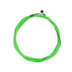 CABLE BRAKE BK-OPS KIT BMX FTorRR GRN SS-PTFE 71x83in 