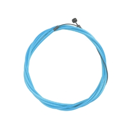 CABLE BRAKE BK-OPS KIT BMX FTorRR L-BU SS-PTFE 71x83in 