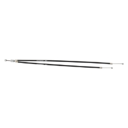 CABLE BRAKE ODY M2 MONOLEVER DUAL UPPER 440mm BK 