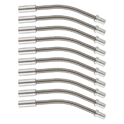 CABLE GUIDE SUNLT NOODLE V FLEXIBLE SL BGof10 
