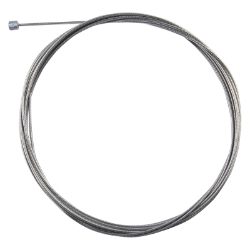 CABLE GEAR OR8 WIRE SS SLICK POLISHED 1.1x2800 RD/MT SL 