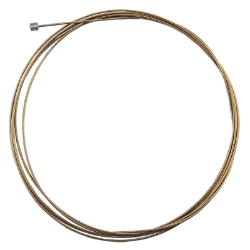 CABLE GEAR OR8 WIRE SS SUPERSLICK NANO 1.1x2800 RD/MT GD 