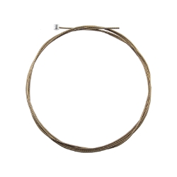 CABLE BRAKE OR8 WIRE SS SUPERSLICK NANO1.5x2800 MT GD 
