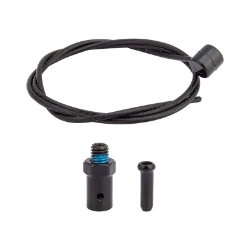 CABLE ROTOR TSC SANO DETANGLER V2 STRADDLE CABLE & KNARPS 