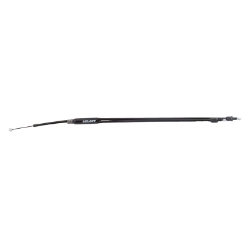 CABLE ROTOR TSC SANO DETANGLER CBL UPPER 470mm BK 