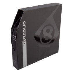 CABLE HOUSING OR8 BRAKE COMPRESSIONLESS 5mmx30m BK BOX 