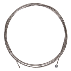 CABLE GEAR SUNLT 1.2x2000 SS SLK SHI 