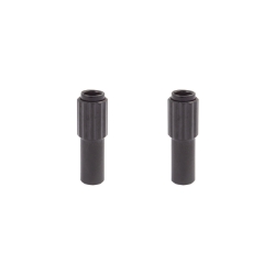 CABLE ADJUSTER SUNLT IN-LINE 5mm PR BK-ANO 