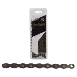 CHAIN SUNLT SCN-MS 5/6s BK 120L 