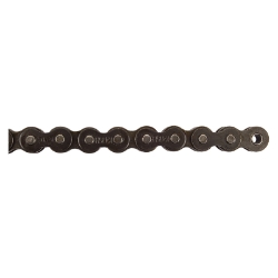 CHAIN KMC 1/2x3/16 415H 1s BK 98L 