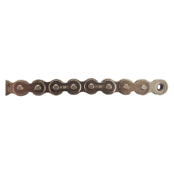 CHAIN KMC 1/2x3/16 415H-NP 1s SL 98L 