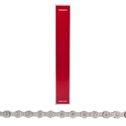 CHAIN SRAM PC951 9s GY 114L BULK ONLY BXof25 