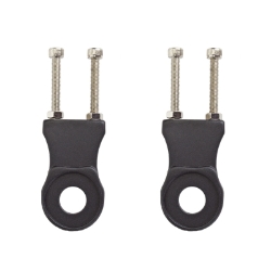 CHAIN TENSION ADJ BK-OPS ALY 14mm BLK 