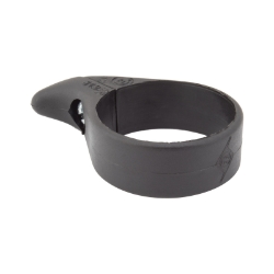 CHAIN DEFLECTOR OR8 34.9 BLK 
