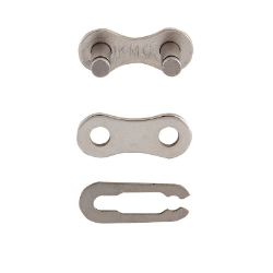 CHAIN CON LINK KMC 1/2x1/8 Z510HX-CL 