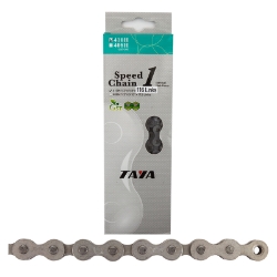 CHAIN TAYA 1/2x1/8 410H GST500 GY 116L 