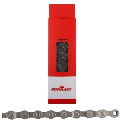 CHAIN SUNRACE CNM84 8s GY 116L 