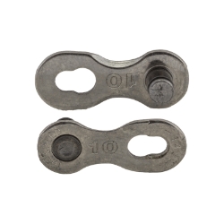 CHAIN CON LINK SUNLT QRS10 10s SL CDof2 
