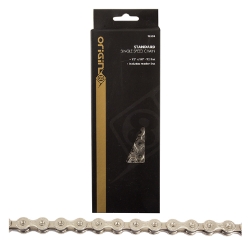 CHAIN OR8 1/2x1/8 STANDARD 1s SL 116L w/MASTER LINK 