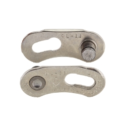 CHAIN CON LINK SUNRACE ULTRA LINK 11s CDof10 