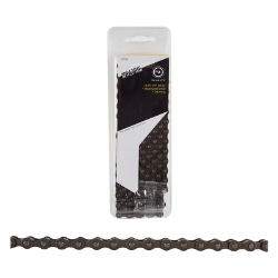 CHAIN SUNLT 1/2x1/8 SCN-SS 1s BK 142L XX-LONG 