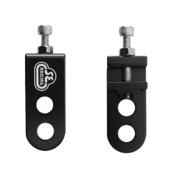 CHAIN TENSION ADJ SE BIKES 2.0 ALY 3/8 BK 